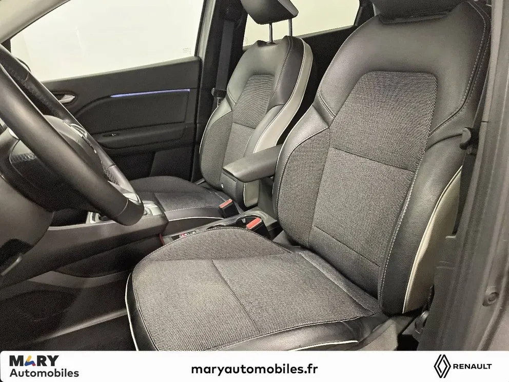 Véhicule occasion 211042 - renault CAPTUR - Photo 9