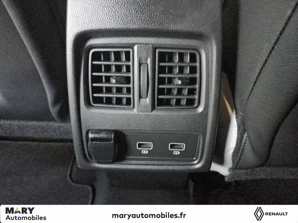 Véhicule occasion 216989 - renault CAPTUR - Photo 20