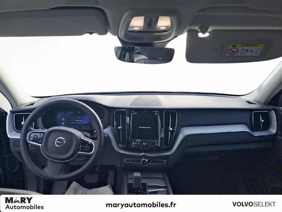 Véhicule occasion 206197 - volvo XC60 - Photo 7