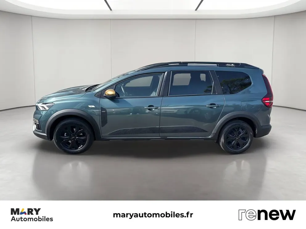Véhicule occasion 234968 - dacia JOGGER - Photo 2