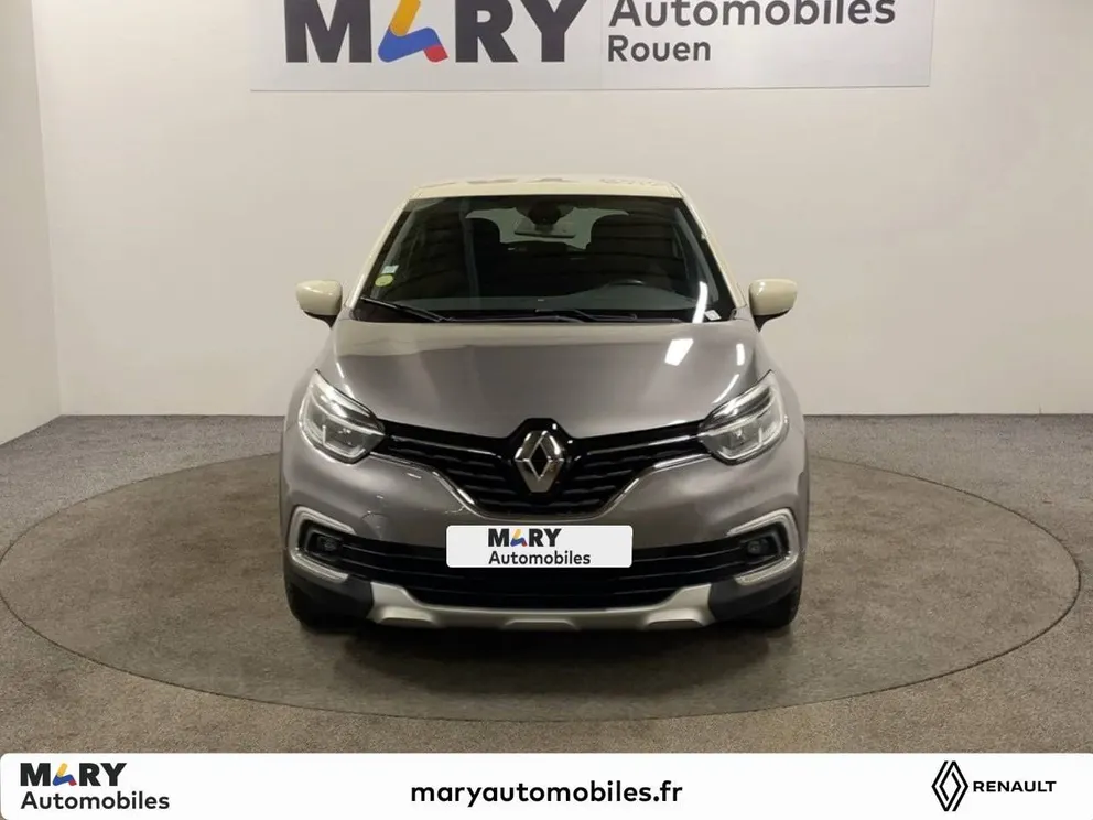 Véhicule occasion 219078 - renault CAPTUR - Photo 2