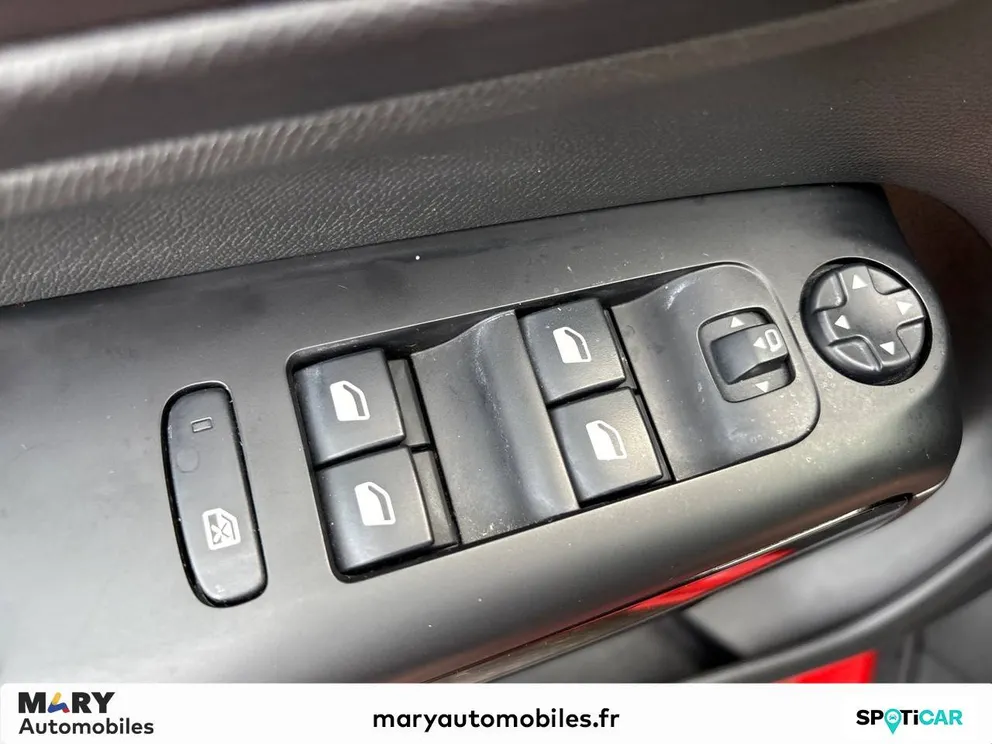 Véhicule occasion 206026 - Citroën C5 AIRCROSS - Photo 12