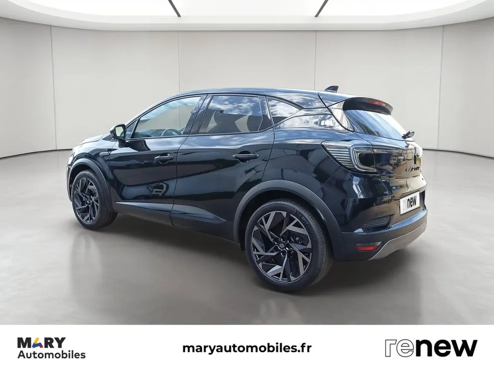 Véhicule occasion 235817 - renault CAPTUR - Photo 3