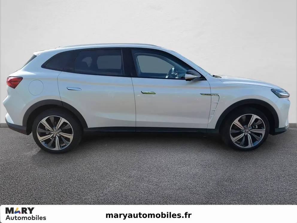 Véhicule occasion 234740 - mg MARVEL R - Photo 4