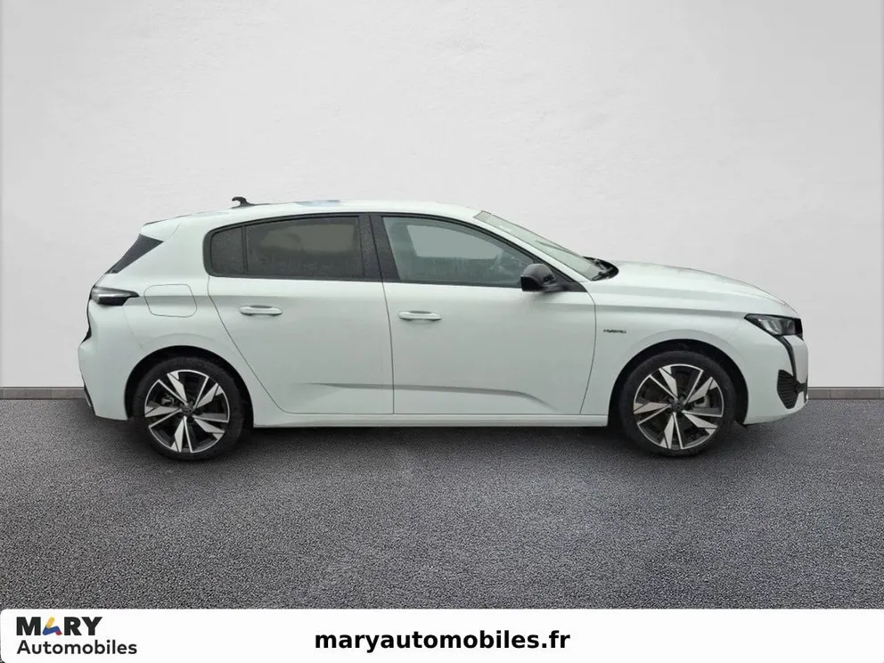 Véhicule occasion 190226 - peugeot 308 - Photo 4