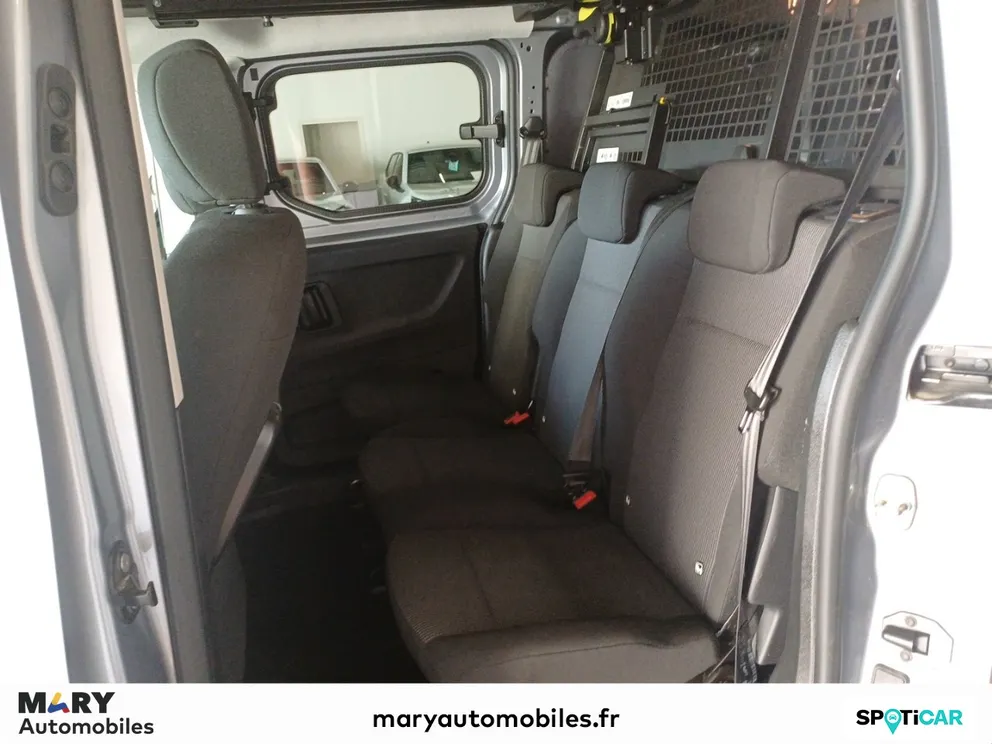Véhicule occasion 239406 - toyota PROACE CITY - Photo 15