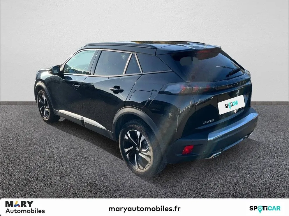 Véhicule occasion 193949 - peugeot 2008 - Photo 7