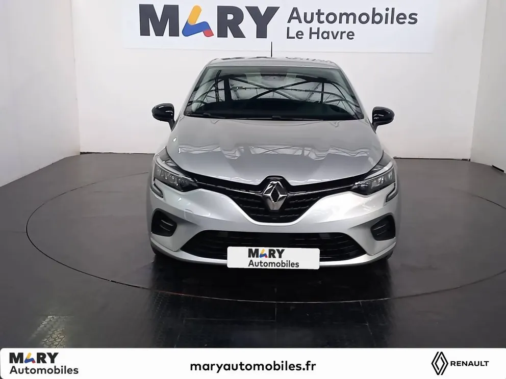 Véhicule occasion 195534 - renault CLIO - Photo 2