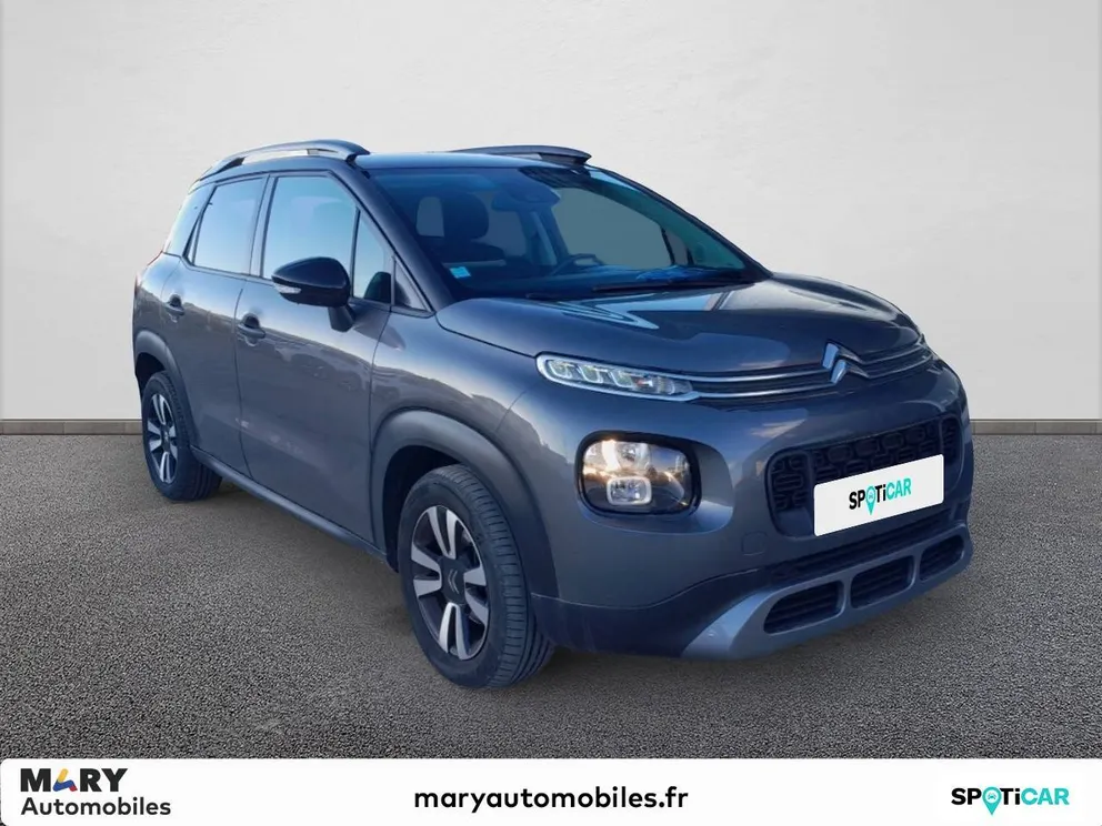 Véhicule occasion 204336 - Citroën C3 AIRCROSS - Photo 3