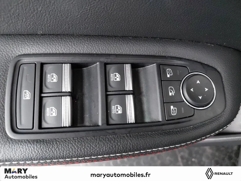 Véhicule occasion 221276 - renault ARKANA - Photo 13