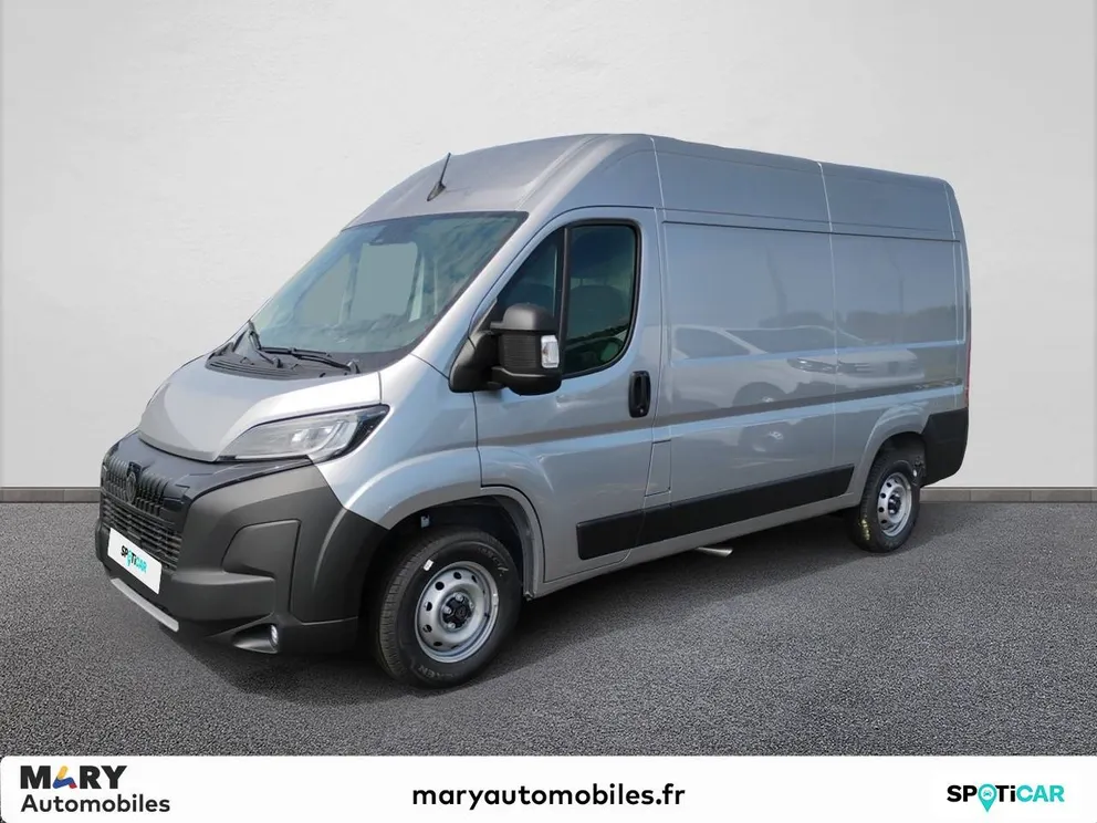 Véhicule occasion 175713 - peugeot BOXER - Photo 1