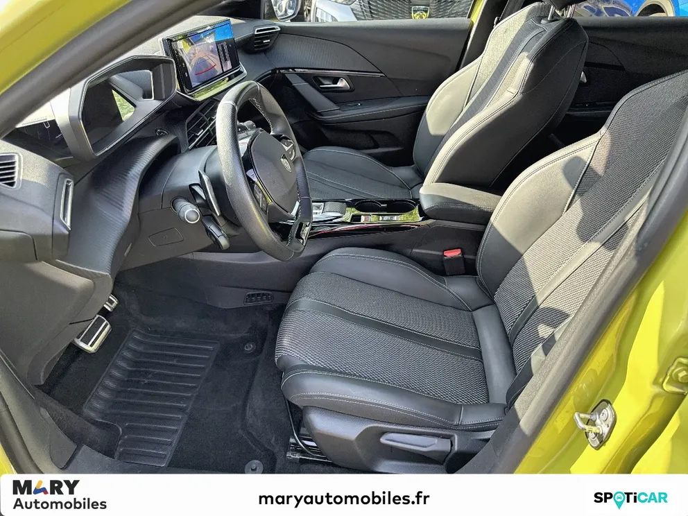 Véhicule occasion 1231572 - peugeot 208 - Photo 13