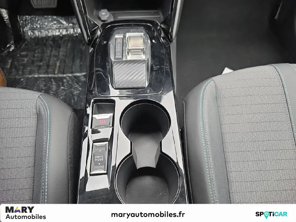 Véhicule occasion 163327 - peugeot 208 - Photo 20