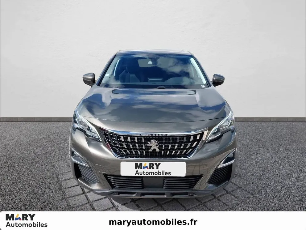 Véhicule occasion 234328 - peugeot 3008 - Photo 2