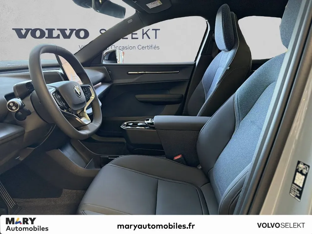 Véhicule occasion 231723 - volvo EX30 - Photo 4