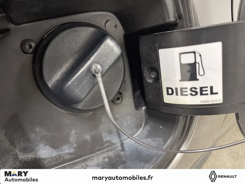 Véhicule occasion 219078 - renault CAPTUR - Photo 16