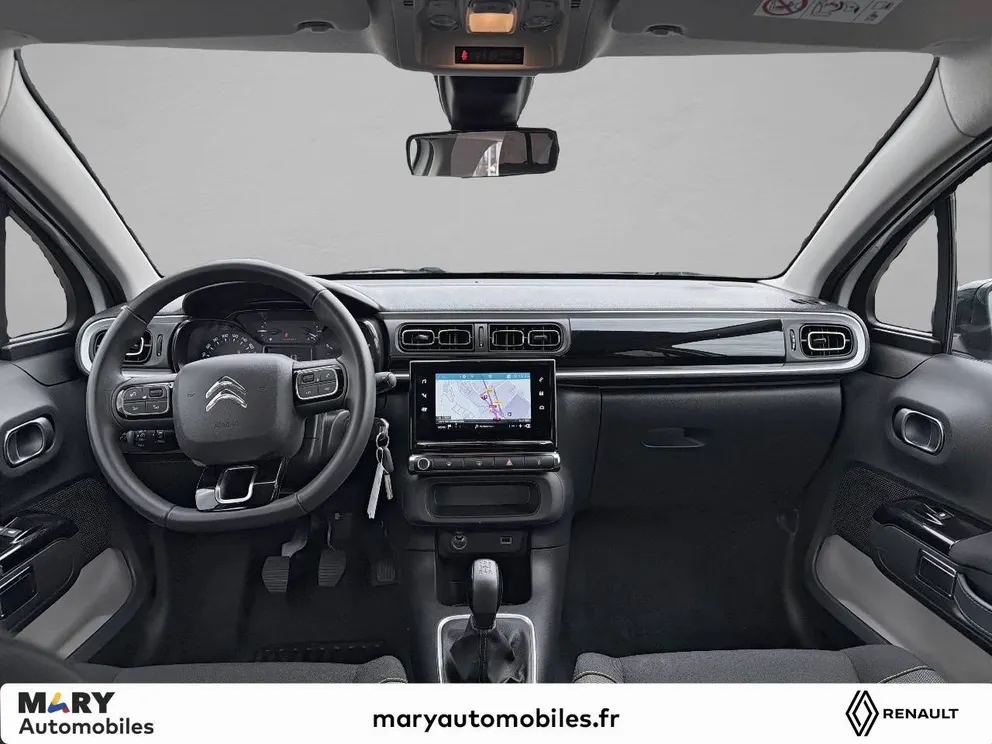 Véhicule occasion 214969 - Citroën C3 - Photo 8
