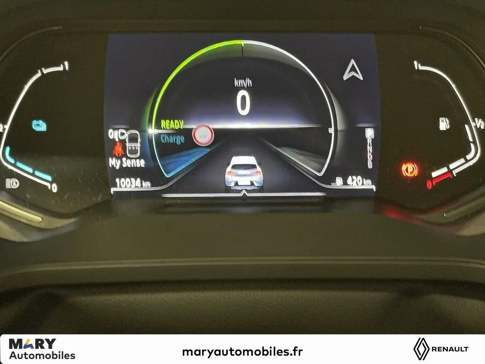 Véhicule occasion 204677 - renault CAPTUR - Photo 15