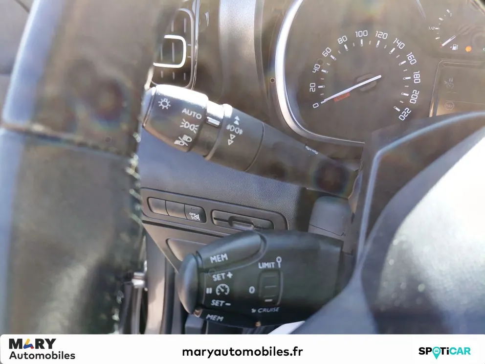 Véhicule occasion 1235210 - Citroën C3 AIRCROSS - Photo 14