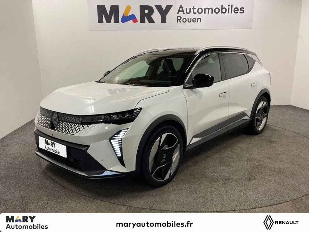 Véhicule occasion 210297 - renault SCENIC - Photo 1