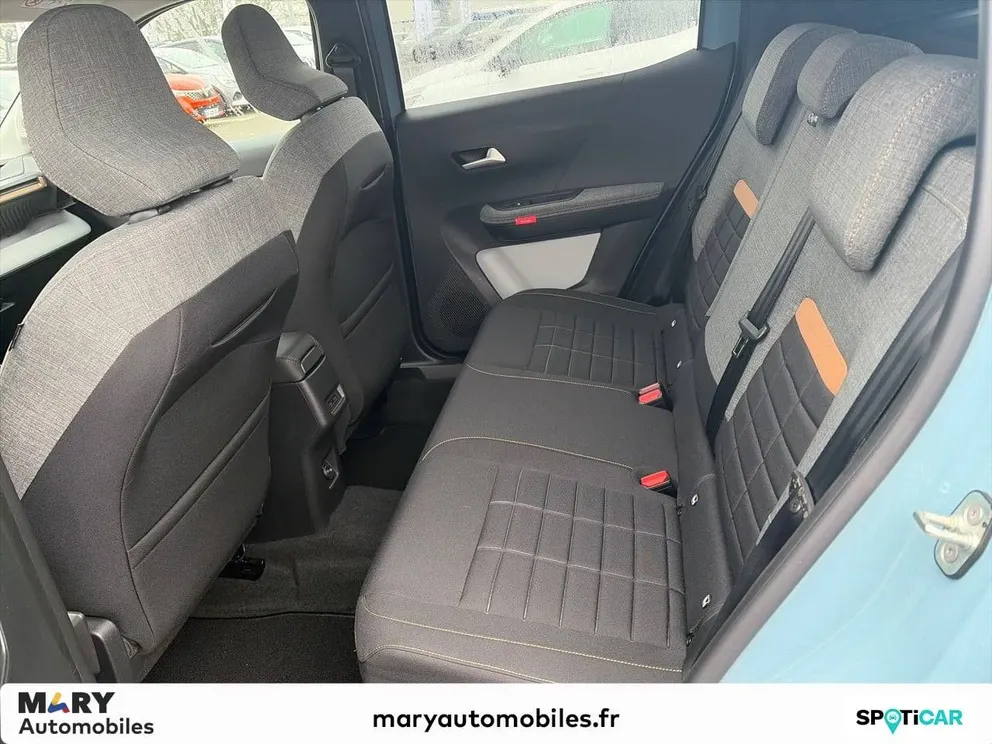 Véhicule occasion 226206 - Citroën C3 AIRCROSS - Photo 10