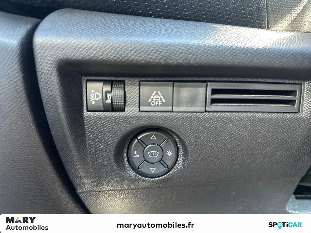 Véhicule occasion 1228291 - Citroën C4 - Photo 10