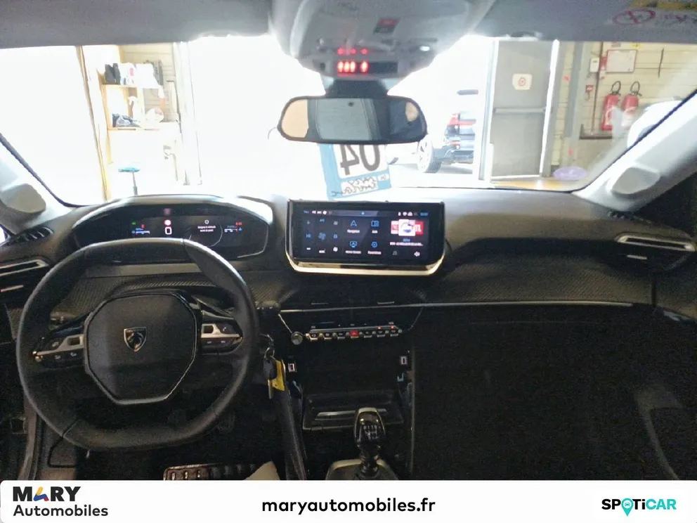 Véhicule occasion 200381 - peugeot 208 - Photo 8