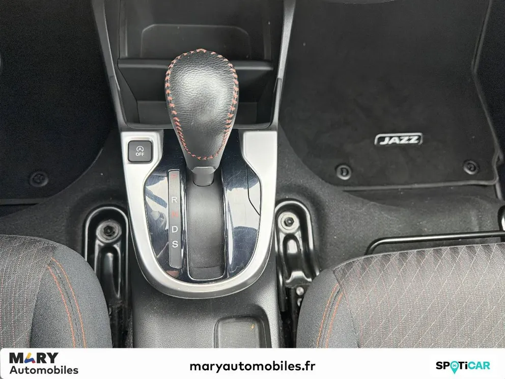 Véhicule occasion 217638 - honda JAZZ - Photo 17