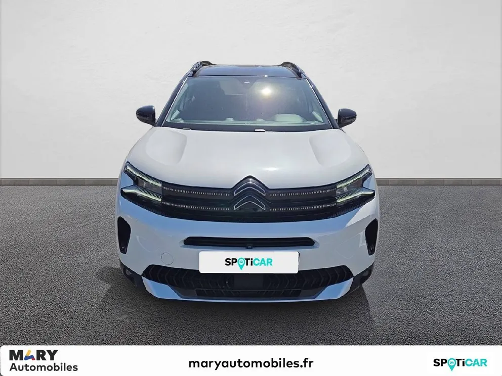 Véhicule occasion 240410 - Citroën C5 AIRCROSS - Photo 8