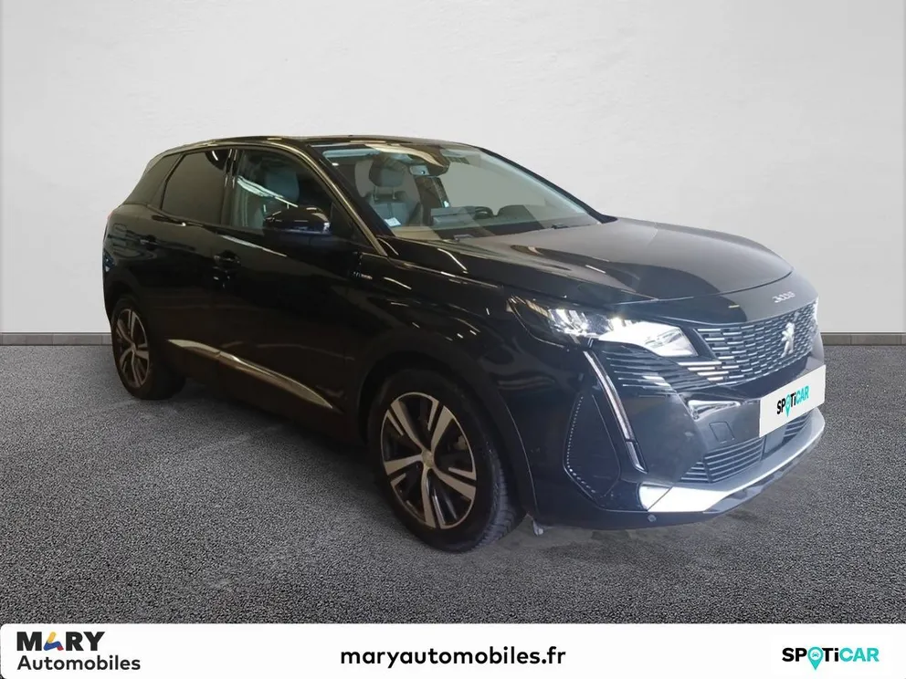 Véhicule occasion 217243 - peugeot 3008 - Photo 6