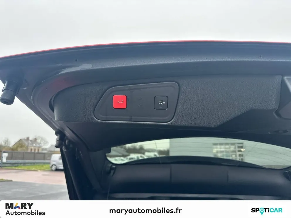 Véhicule occasion 220035 - peugeot 3008 - Photo 18