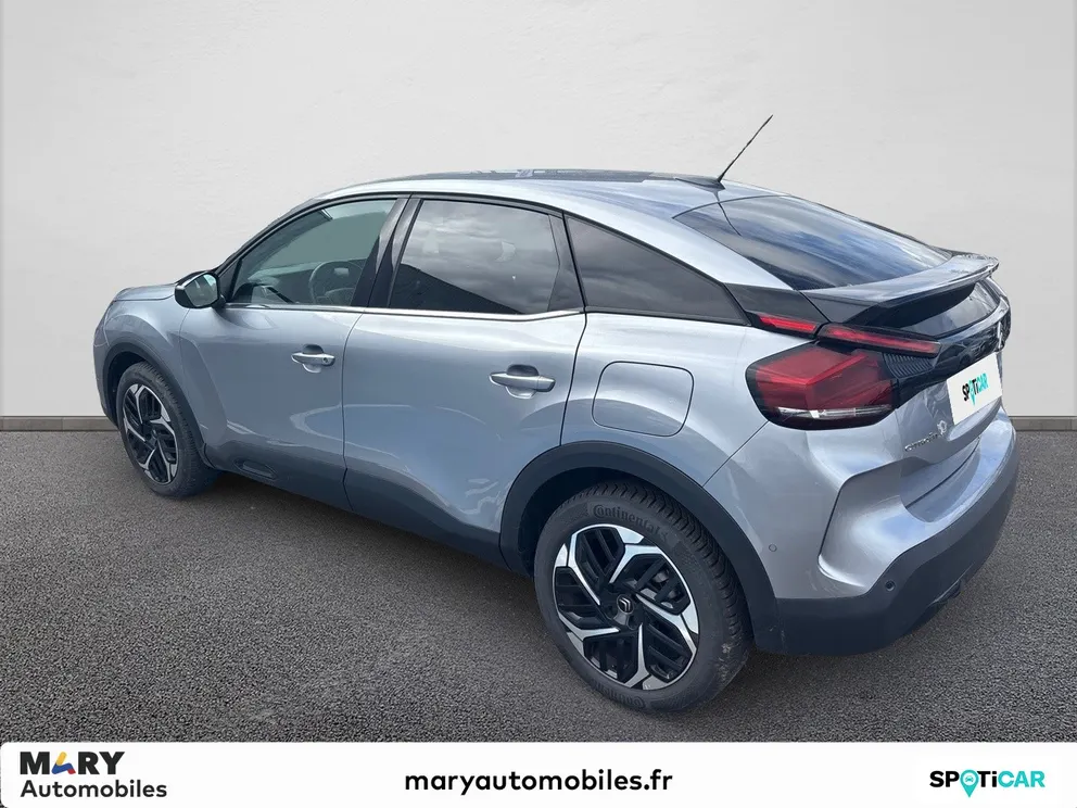 Véhicule occasion 1239496 - Citroën C4 - Photo 2