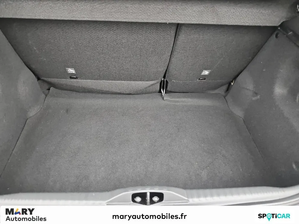 Véhicule occasion 223528 - Citroën C3 - Photo 5