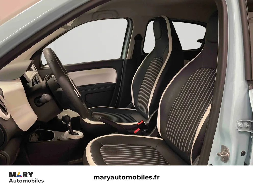 Véhicule occasion 1242784 - renault TWINGO - Photo 20