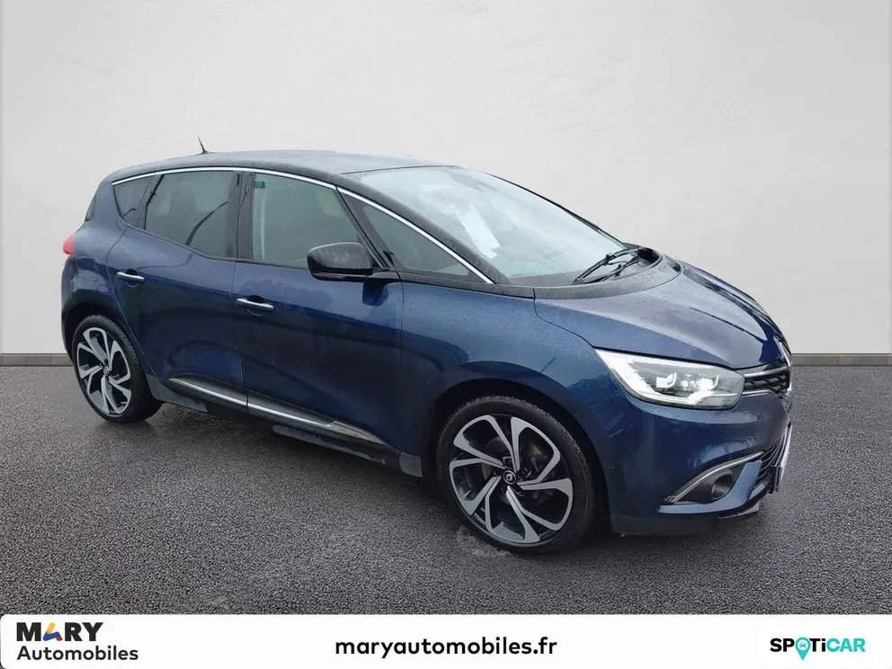 Véhicule occasion 202022 - renault SCENIC - Photo 3