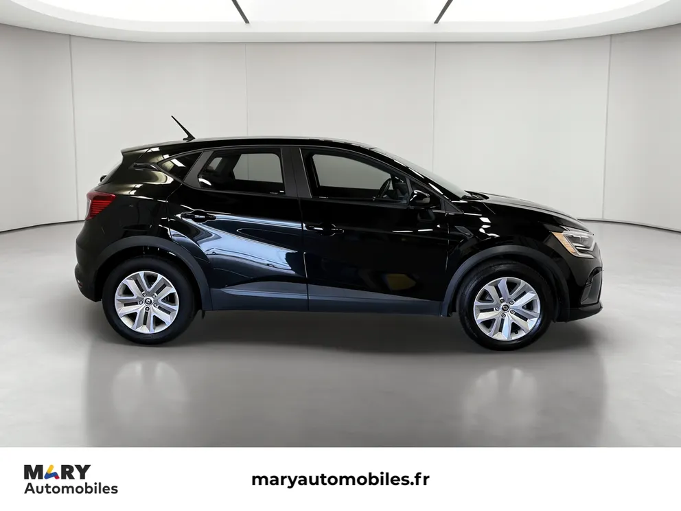 Véhicule occasion 1243019 - renault CAPTUR - Photo 5