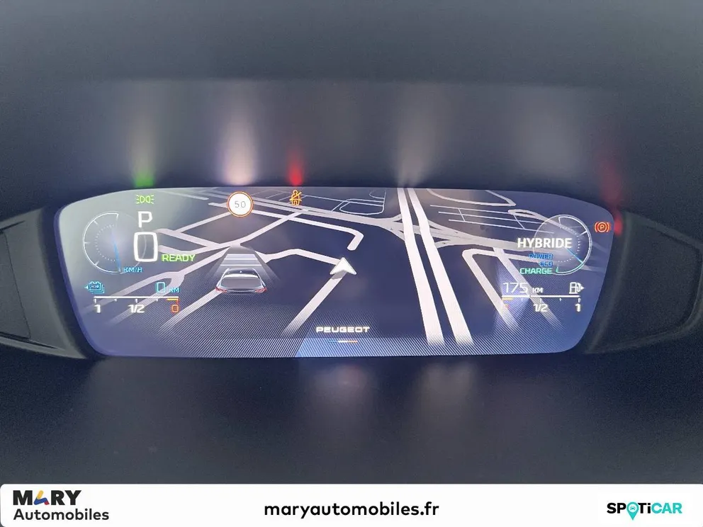 Véhicule occasion 212345 - peugeot 308 - Photo 16