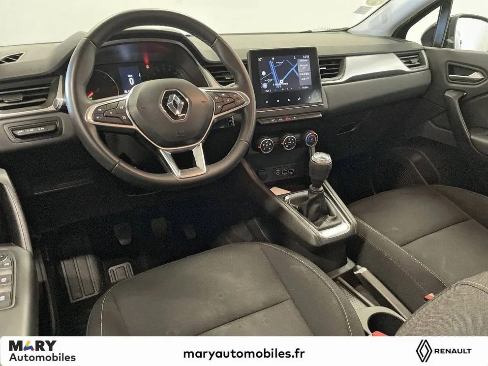 Véhicule occasion 218151 - renault CAPTUR - Photo 8