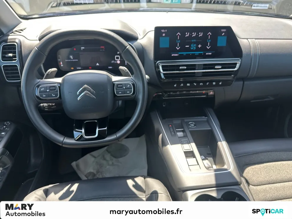 Véhicule occasion 229944 - Citroën C5 AIRCROSS - Photo 8