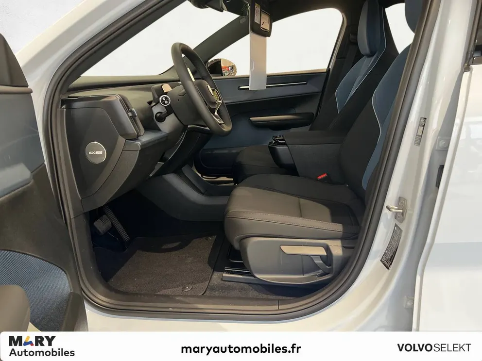 Véhicule occasion 208509 - volvo EX30 - Photo 4