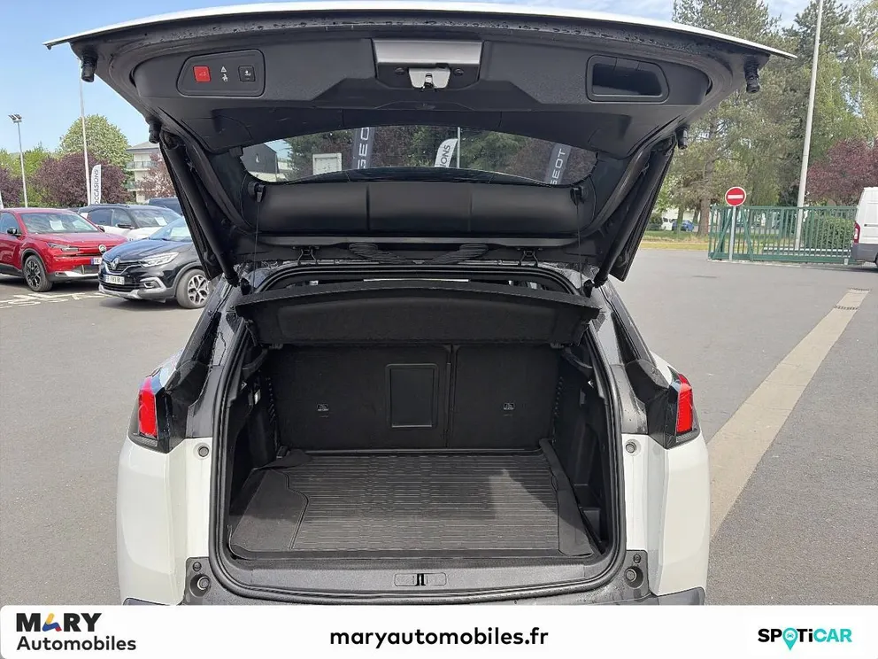 Véhicule occasion 222312 - peugeot 3008 - Photo 6