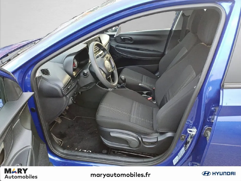 Véhicule occasion 215947 - hyundai i20 - Photo 9
