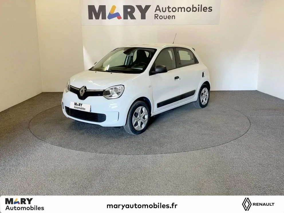 Véhicule occasion 223348 - renault TWINGO - Photo 1