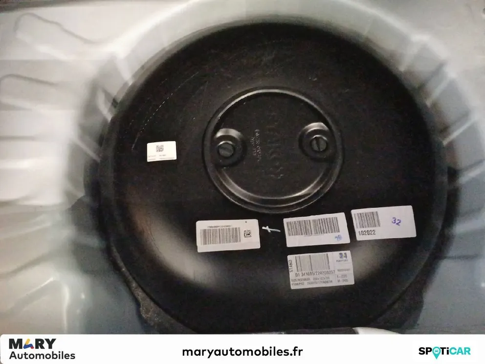 Véhicule occasion 219691 - dacia SANDERO - Photo 13