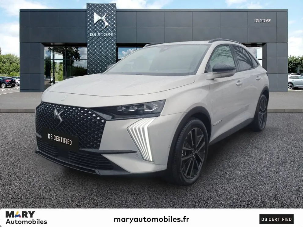 Véhicule occasion 249806 - ds DS 7 - Photo 1