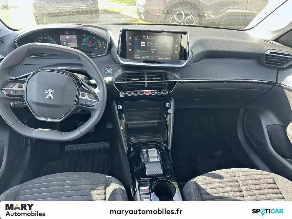 Véhicule occasion 231236 - peugeot 208 - Photo 8