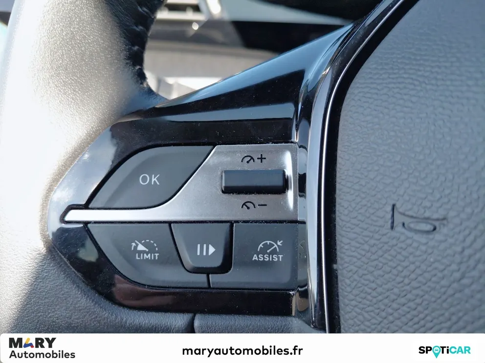 Véhicule occasion 1232802 - peugeot 308 - Photo 11