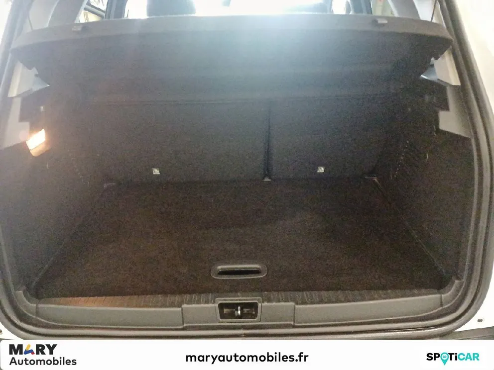 Véhicule occasion 212938 - renault CAPTUR - Photo 6