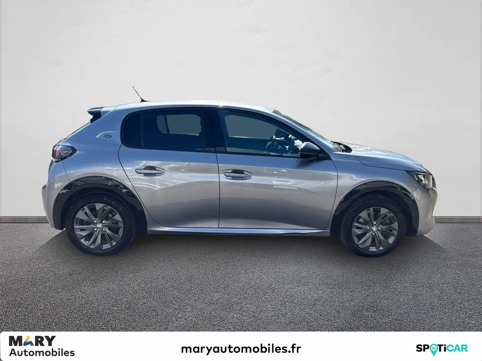 Véhicule occasion 1234689 - peugeot 208 - Photo 4