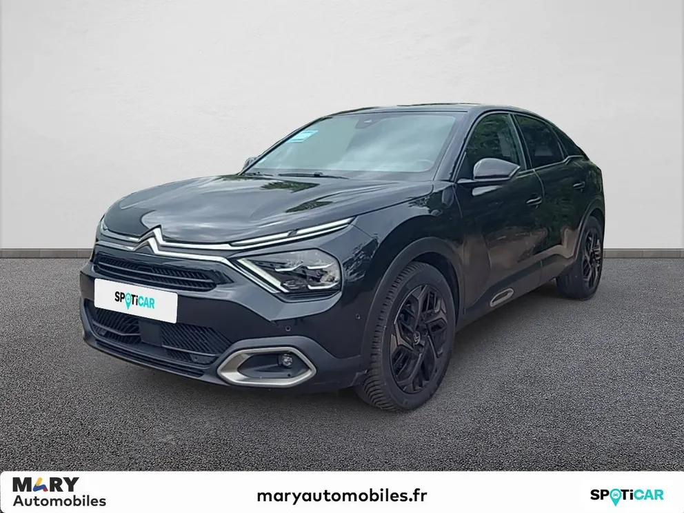 Véhicule occasion 169572 - Citroën C4 - Photo 1